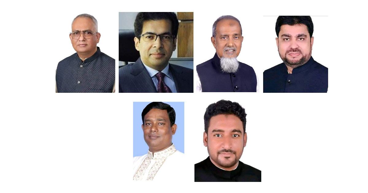 দ্বাদশ জাতীয় সংসদ নির্বাচনে যশোরের ৬ আসনের মধ্যে চারটিতে নৌকা  ও দুটিতে স্বতন্ত্র প্রার্থী বিজয়ী