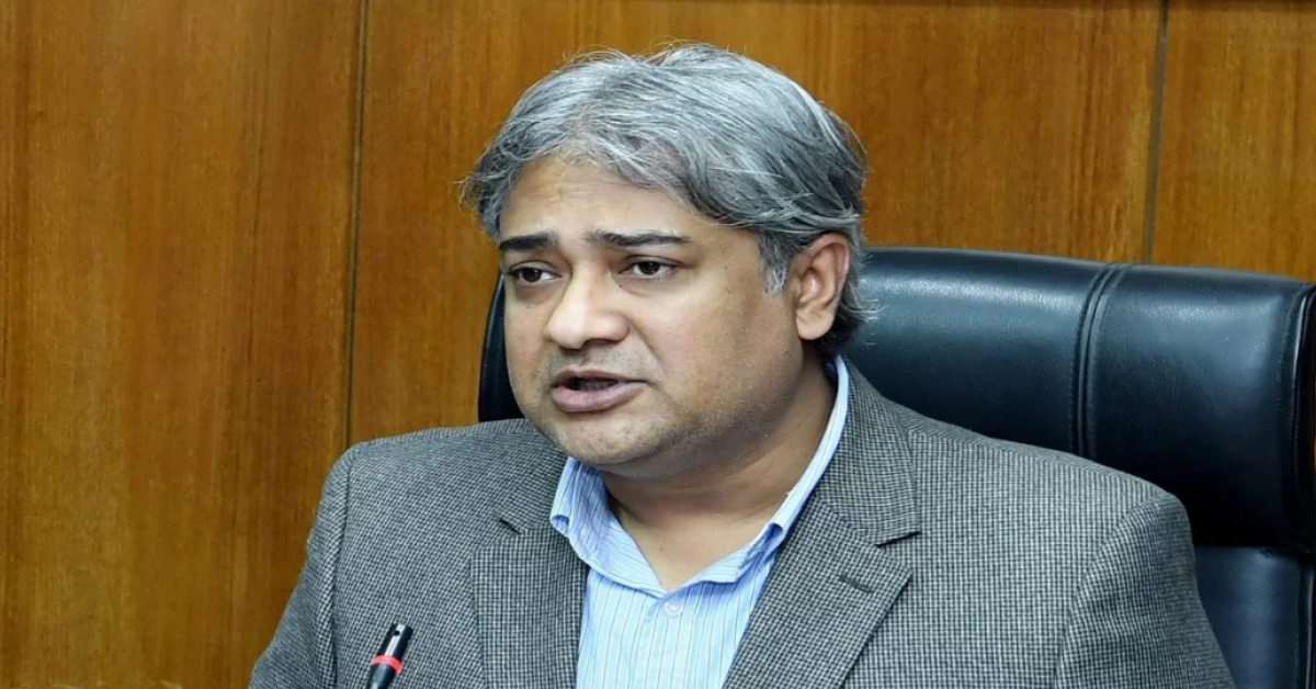 নিবন্ধনের বাইরেও অনেক গণমাধ্যম কাজ করছে: তথ্য প্রতিমন্ত্রী