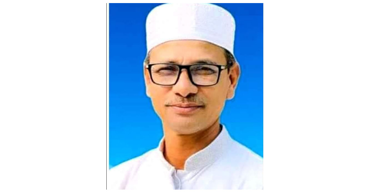 লোহাগাড়া উপজেলা নির্বাচনে চেয়ারম্যান পদে সকলের দোয়া ও  সমর্থন চাইলেন শহীদুল কবির সেলিম