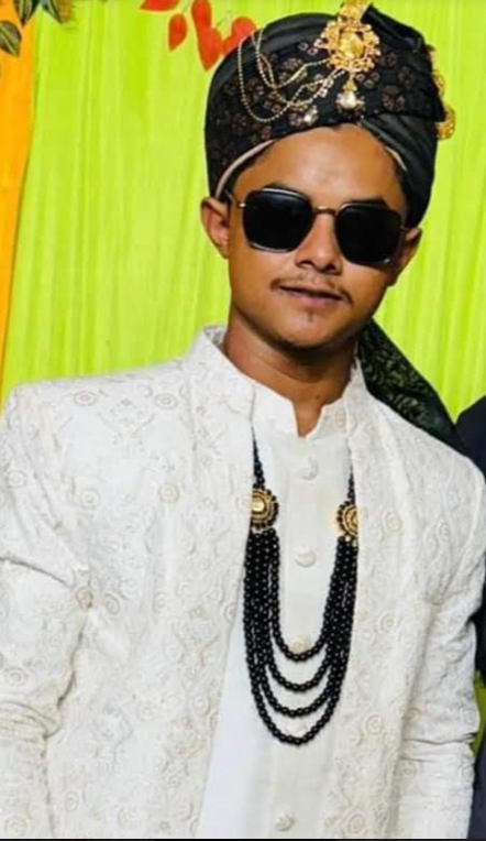 নবীগঞ্জে বিয়ের মেহেদীর রং মোছার আগেই প্রবাসী যুবক খুন