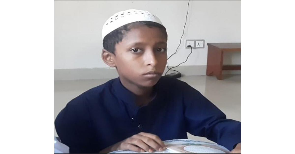 আরেক ছুটির ঘণ্টা, স্কুলের টয়লেটে ছাত্র রুদ্ধশ্বাস ৬ ঘণ্টা