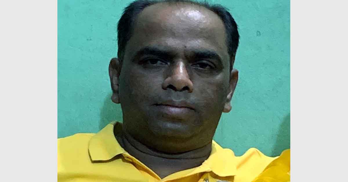 হত্যা মামলার আসামি যুবলীগের সভাপতি রুমেল চৌধুরী বিমানবন্দরে আটক