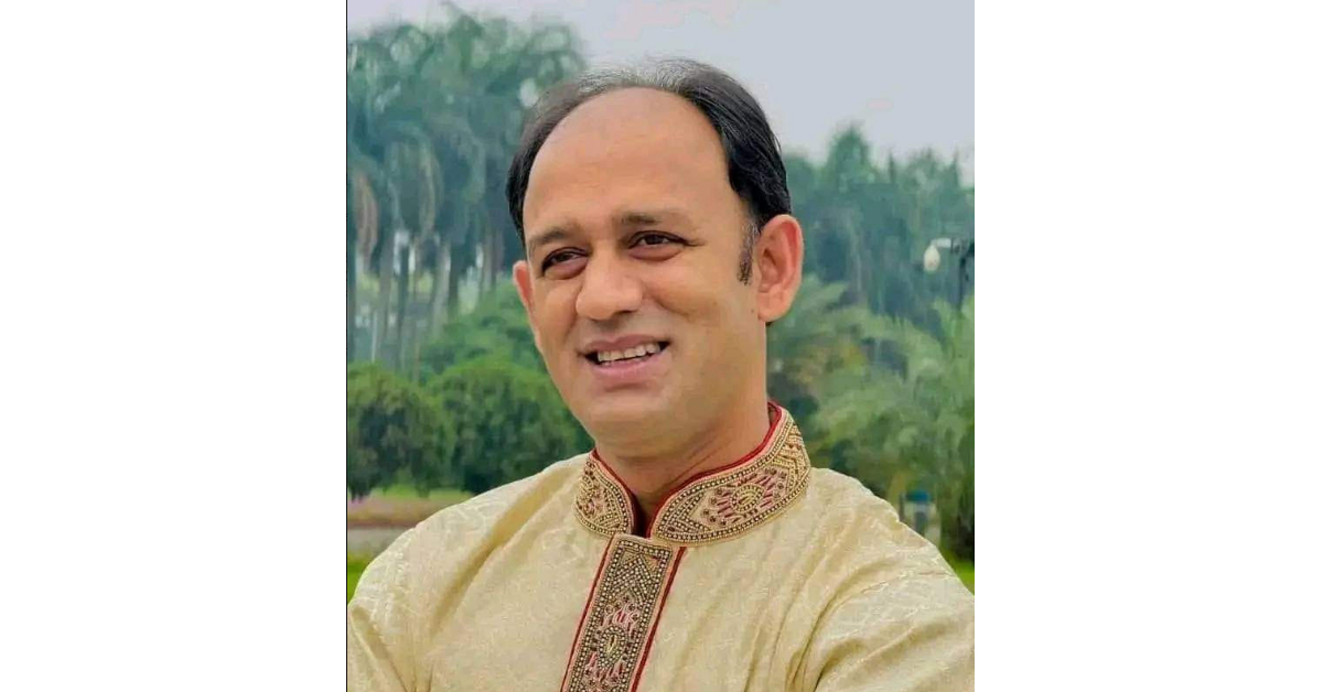 এমপি ব্যারিস্টার সুমন কে হত্যার হুমকি দাতাকে গ্রেফতার করেছে পুলিশ
