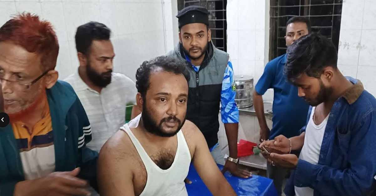 বৈষম্য বিরোধী ছাত্র আন্দোলনের নেতা ও নাগরিক কমিটির মধ্যে সংঘর্ষ, আহত ৫
