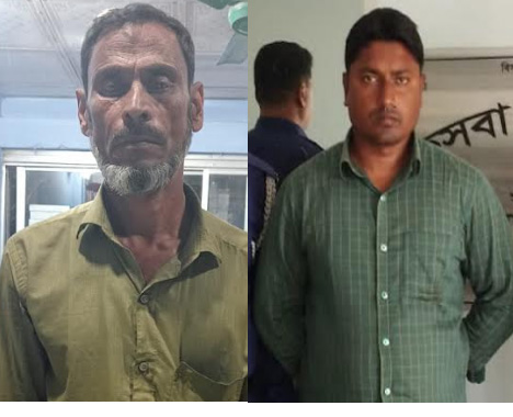 কসবায় ভুয়া মালিক সাজিয়ে জমি বিক্রি, দুই মহাপ্রতারক গ্রেফতার