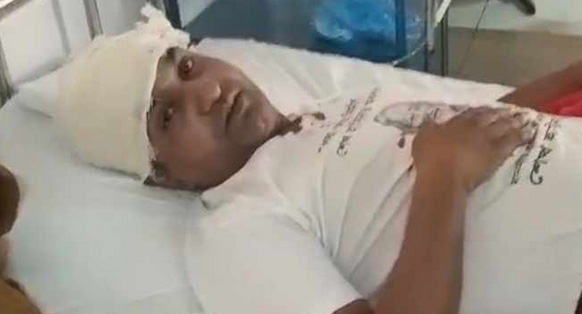 মাদারীপুরে আধিপত্য নিয়ে ছাত্রলীগের দুইপক্ষের সংঘর্ষ, আহত ৮