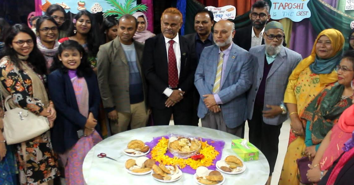 ক্যাম্পাসের প্রতিটি শিক্ষার্থী আমাদের সন্তান- বাকৃবি উপাচার্য