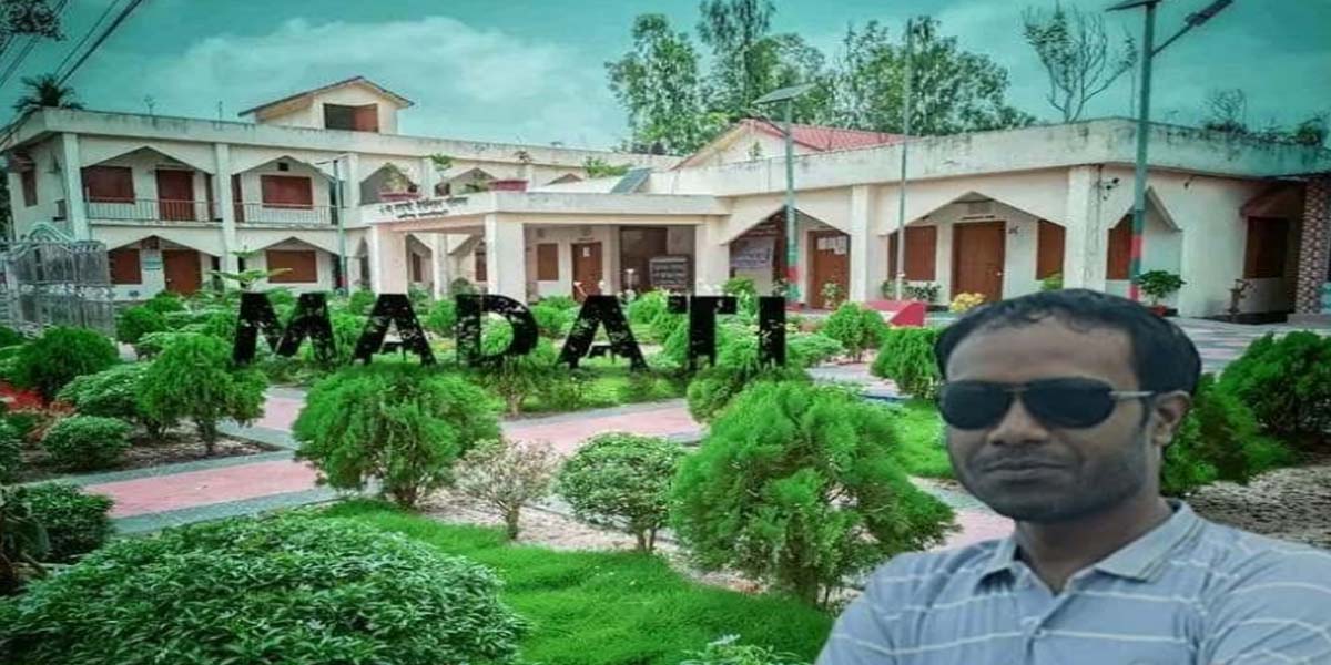 অতিরিক্ত টাকা ছাড়া সেবা দেয় না -জাহিদ কাওছার