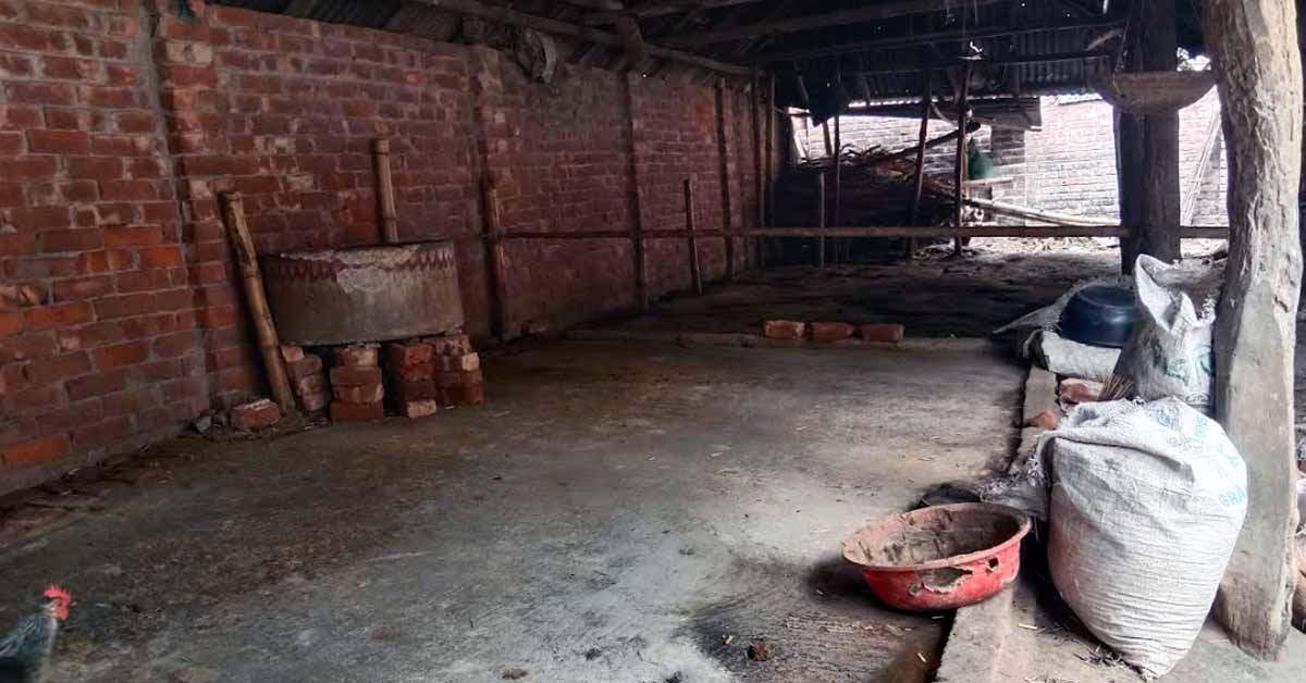 বীরগঞ্জে এক রাতে ৫টি গরু চুরি