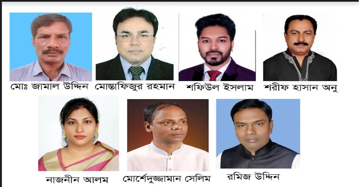 ময়মনসিংহ-৩ গৌরীপুর আসনে সাত প্রার্থীর জামানত বাজেয়াপ্ত