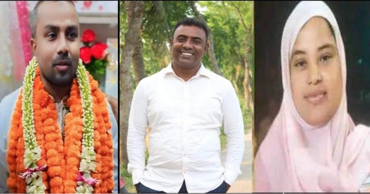 লালপুরে ষষ্ঠ উপজেলা পরিষদ নির্বাচনে  বিজয়ী হলেন যারা