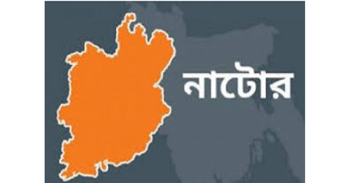 নাটোরের লালপুরে সড়ক দুর্ঘটনায় মা ও মেয়ে নিহত