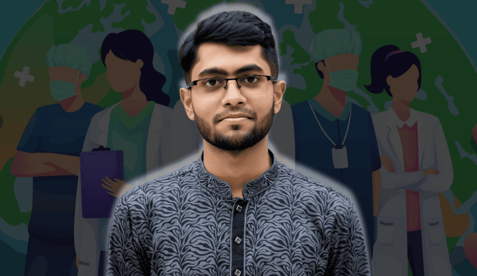 আজ বিশ্ব ওয়ান হেলথ দিবস