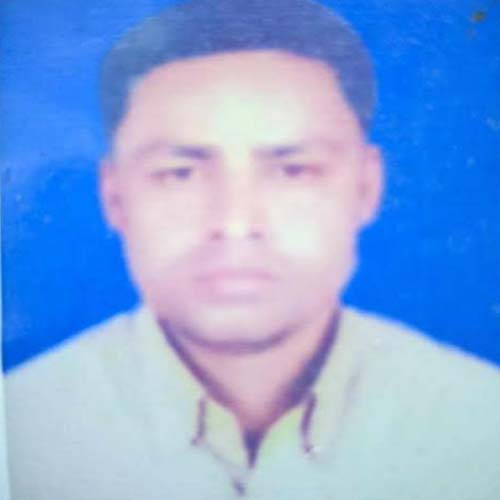 রাইখালী ইউনিয়ন যুবলীগের সহ সভাপতি ওবায়দুল্লাহকে কুপিয়ে হত্যা