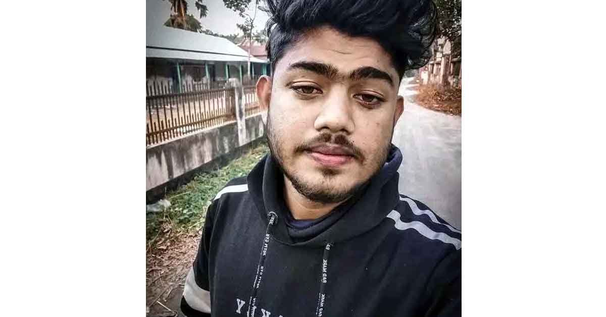 উওর মানিকপুর তনু মিয়ার ছেলে রহিম মিয়া প্রতারণা করে ফারুকের পরিবার থেকে টাকা হাতিয়ে নেয়
