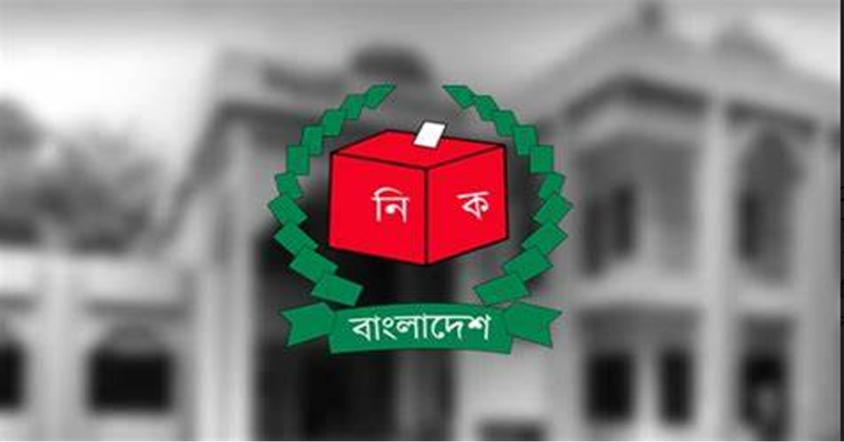 পোরশায় নেই নির্বাচনী আমেজ