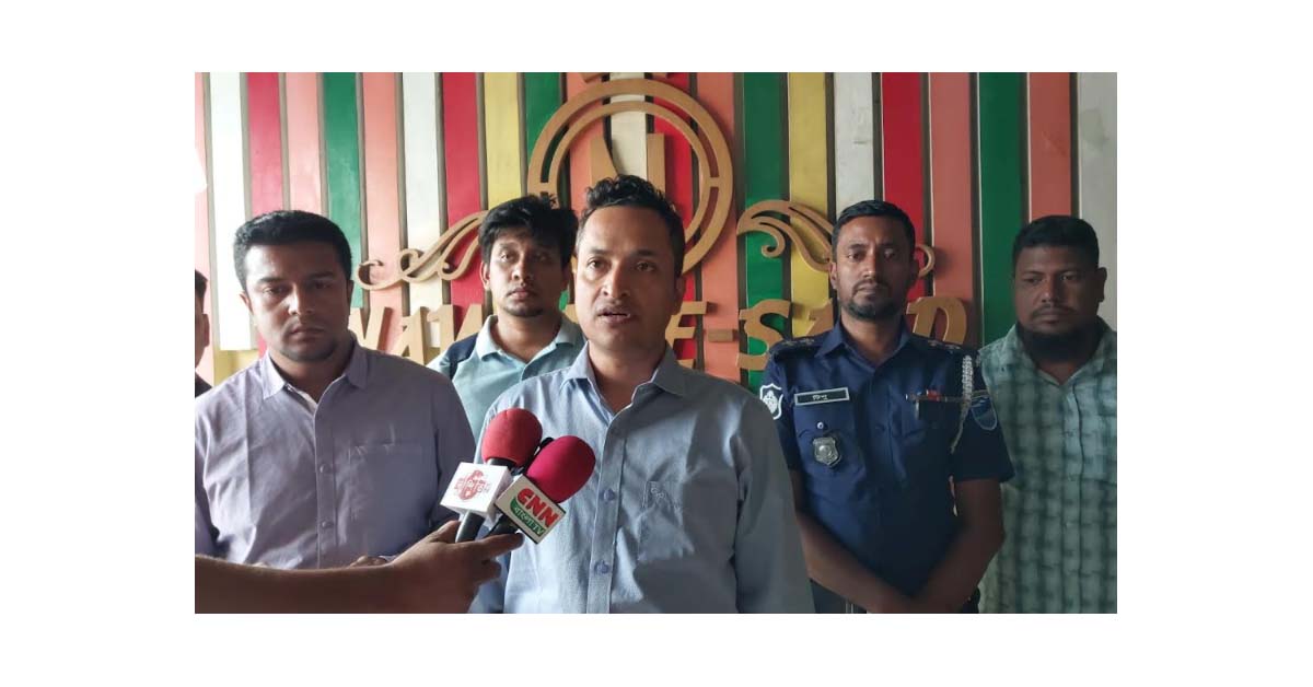 নারায়ণগঞ্জে অবৈধ গ্যাস সংযোগ উচ্ছেদ অভিযান,ভ্রাম্যমান আদালতের জরিমানা