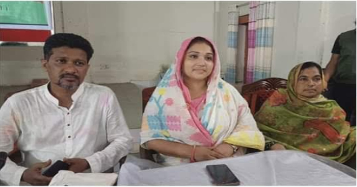 গলাচিপা উপজেলায় ষষ্ঠ ধাপের নির্বাচন অনুষ্ঠিত