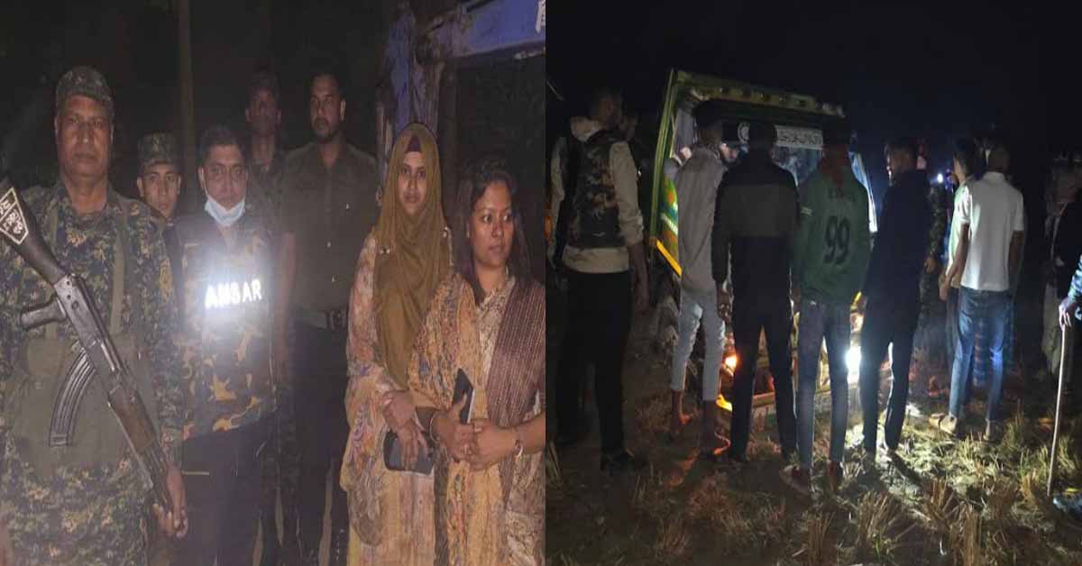 কক্সবাজারে ঘুষে চলছে শতাধিক অবৈধ ইটভাটা