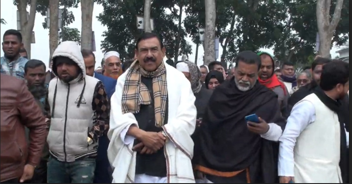বিএনপির সংসদ সম্পর্কে ধারণা অস্পষ্ট