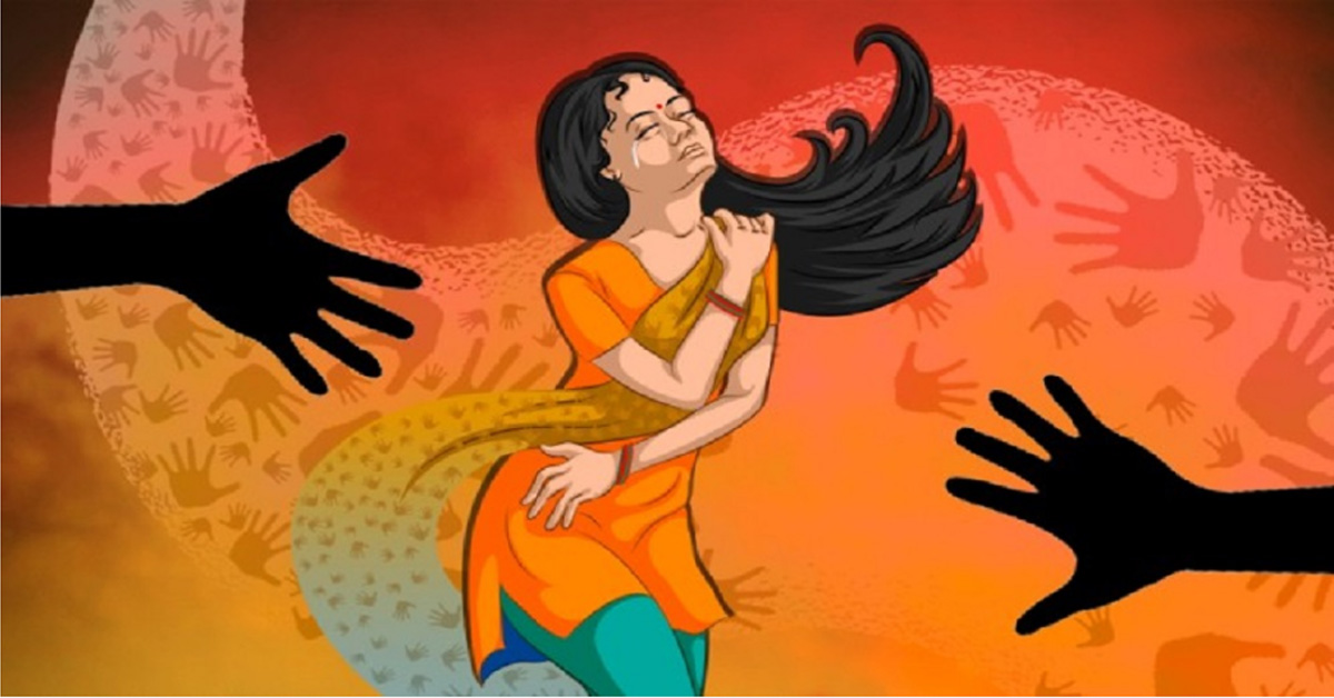 চাটখিলে প্রবাসীর স্ত্রীকে ধর্ষণ চেষ্টা ;থানায় অভিযোগ