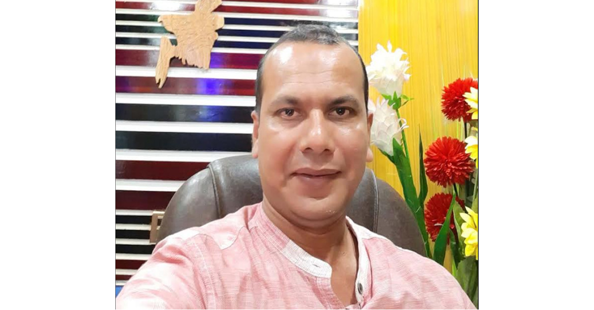 আদমদীঘিতে পশুর হাটে অবৈধ টোল আদায় বন্ধের ঘোষণা চেয়ারম্যানের