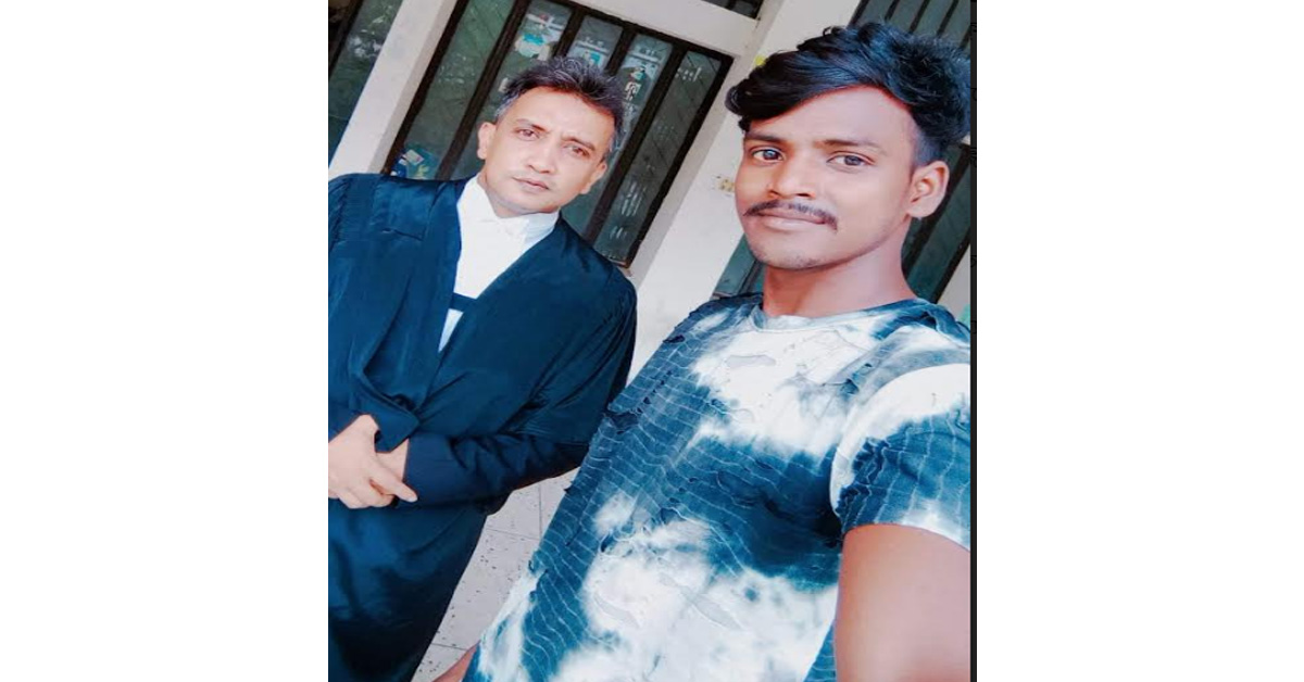দীর্ঘ ১০ বছর পর অবশেষে মিথ্যা মামলা থেকে বিশ্বজিৎ মুক্ত