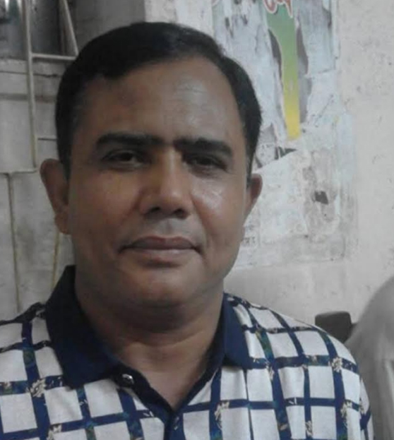 মাদারীপুরে হত্যা মামলায় জেলা শ্রমিকলীগ সভাপতি গ্রেফতার