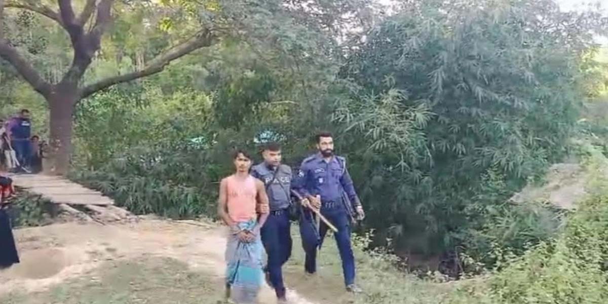 টেকনাফে অস্ত্রের মুখে পাহাড় থেকে দুই কৃষক অপহরণ