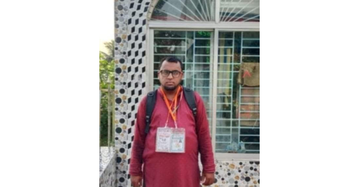 চাটখিলে কবিরাজের সাংবাদিক পরিচয়