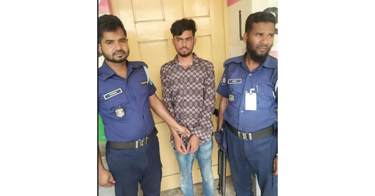 সদরপুর উপজেলা পরিষদ নির্বাচন : জালভোট দিতে যাওয়ায় ৬ মাসের কারাদণ্ড