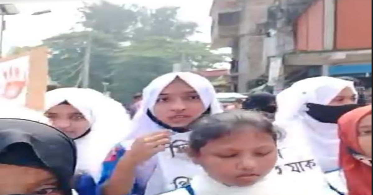 চাটখিলে ছাত্রীকে যৌন নিপীড়নের অভিযোগে শিক্ষক গ্রেফতার