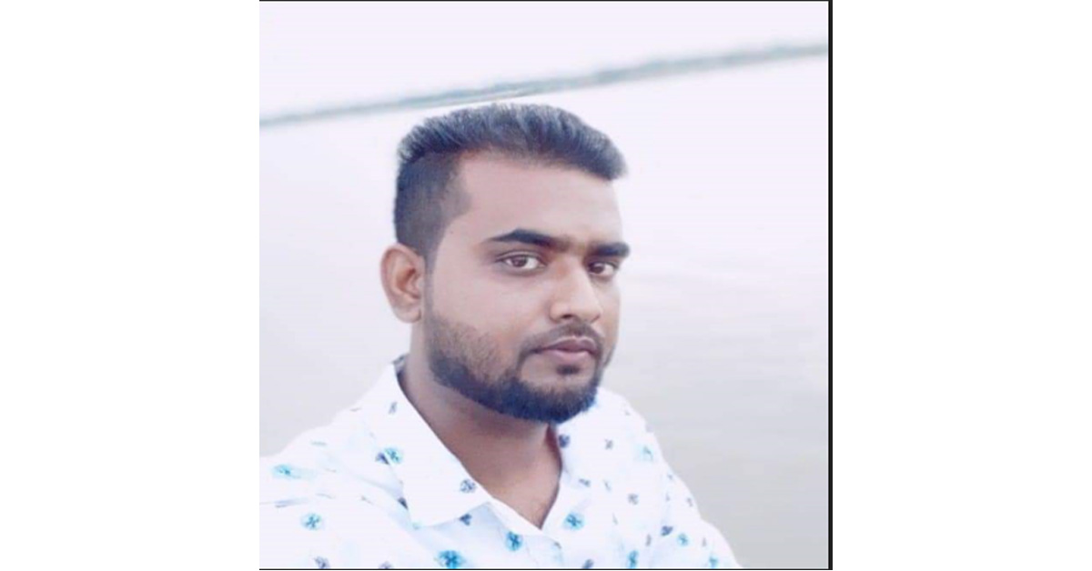 সৌদিতে শিবচরের এক যুবকের রহস্যজনক মৃত্যু