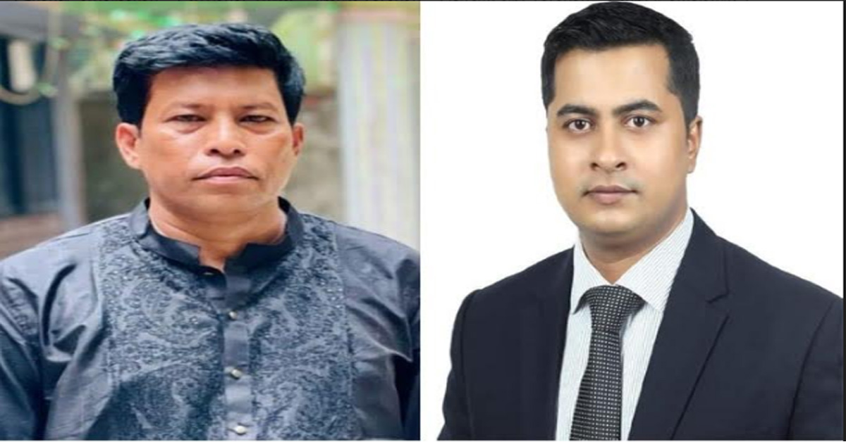 ফরিদগঞ্জের ১১নং চরদুঃখীয়া(পূর্ব) ইউনিয়ন বিএনপির পূর্নাঙ্গ কমিটি গঠন