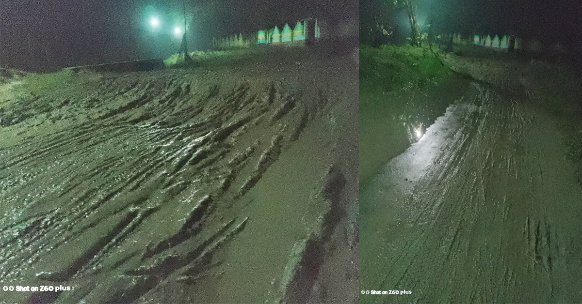 সারা বাংলাদেশ যখন উন্নয়নের জোয়ারে ভাসছে , তখন বদরগন্জের কালুপাড়া ইউনিয়নের রাস্তা ঘাটের বেহাল অবস্থা