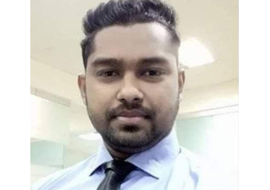 ঝিনাইদহে সড়ক দুর্ঘটনায় এনজিও কর্মী নিহত