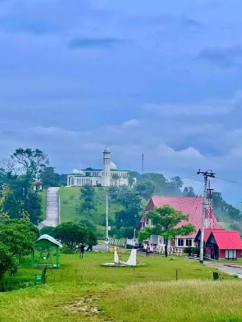 সাজেকে দিনভর গোলাগুলি: বুধবার ভ্রমণে নিরুৎসাহিত করলো জেলা প্রশাসন