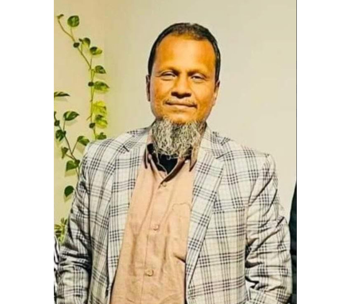শিল্পপতি মো.ইউসুফ বন্যার্ত দেড় হাজার লোকের খাবারের ব্যবস্থা করেছেন