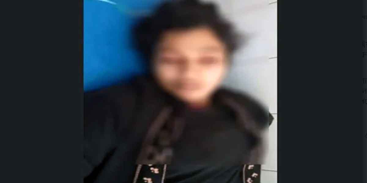 পিকআপ চাপায় শিক্ষিকা নিহত