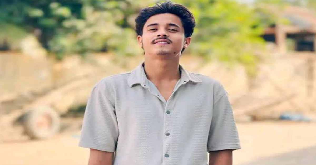 মোহনগঞ্জে দুর্বৃত্তের ছুরিকাঘাতে এক যুবক নিহত।