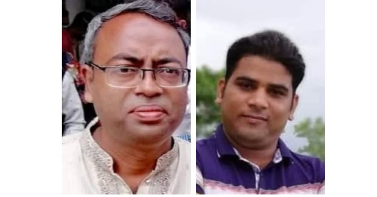 বান্দরবানের অপারেশন ডেভিল হান্ট, আওয়ামী লীগের দুই নেতা আটক