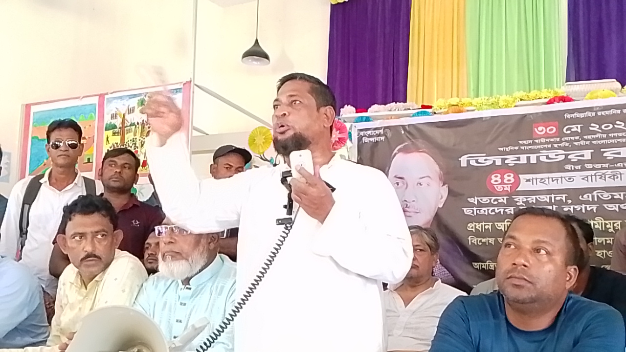 নির্বাচন নিয়ে গড়িমসি করলে অন্তর্বর্তীকালীন সরকারের প্রতি জনগণের আস্থা নষ্ট হবে