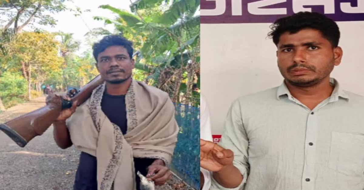 মোংলায় নাগরিক কমিটির নেতাদের বিরুদ্ধে চাঁদাবাজির অভিযোগ নৌ কন্টিনজেন্টে।