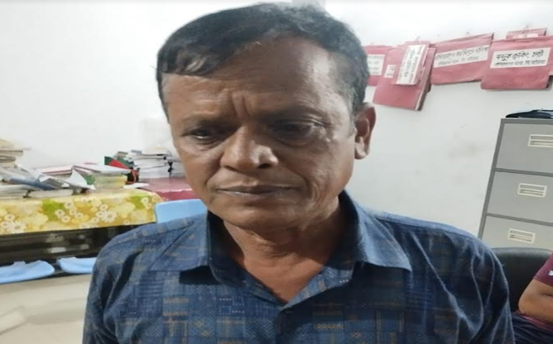 নাসিরনগরে বিস্ফোরক মামলার সন্দেহভাজন আওয়ামী লীগের দুই আসামি গ্রেফতার