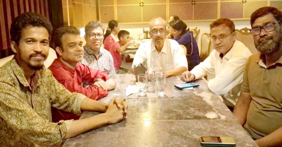 ড.ইউনুসকে শেখ হাসিনার সরকার যেভাবে নিপীড়ন করেছে তা বিশ্ব ইতিহাসে নজিরবিহীন