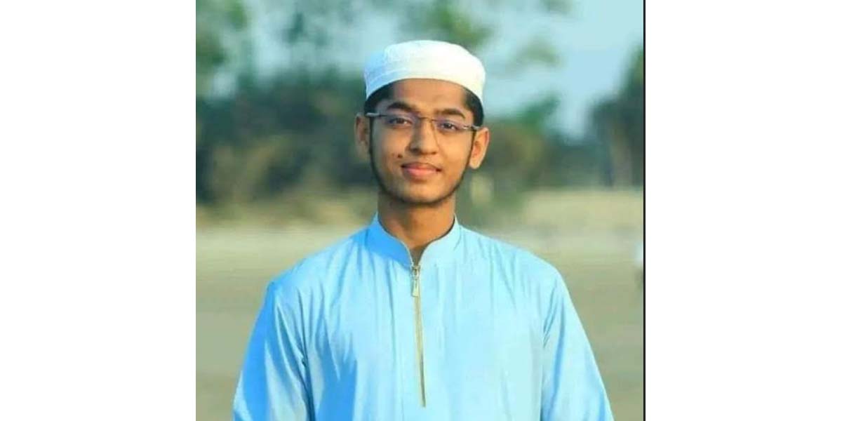 নোয়াখালী চাটখিলে জননী মোটরসাইকেল মুখোমুখি সংঘর্ষে বাইক চালক নিহত