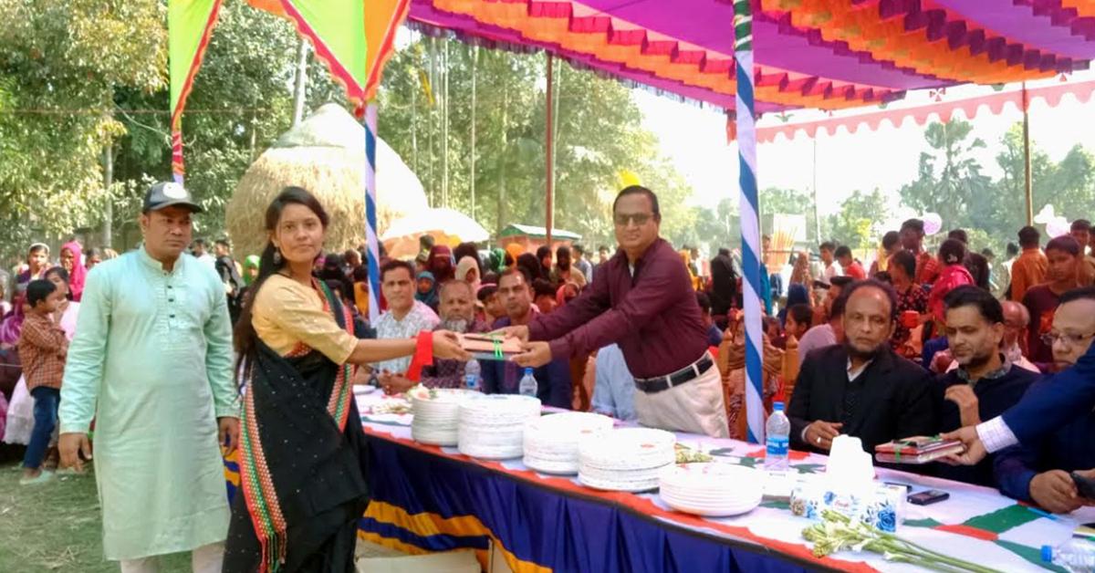 পাইকুড়া প্রি- ক্যাডেট এন্ড হাই স্কুলে  বার্ষিক ক্রীড়া প্রতিযোগিতা ও পুরস্কার বিতরন অনুষ্ঠিত
