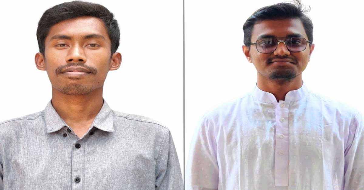 বাকৃবি সমাজতান্ত্রিক ছাত্রফ্রন্টের সভাপতি সঞ্জয়, সম্পাদক ওয়ালিদ