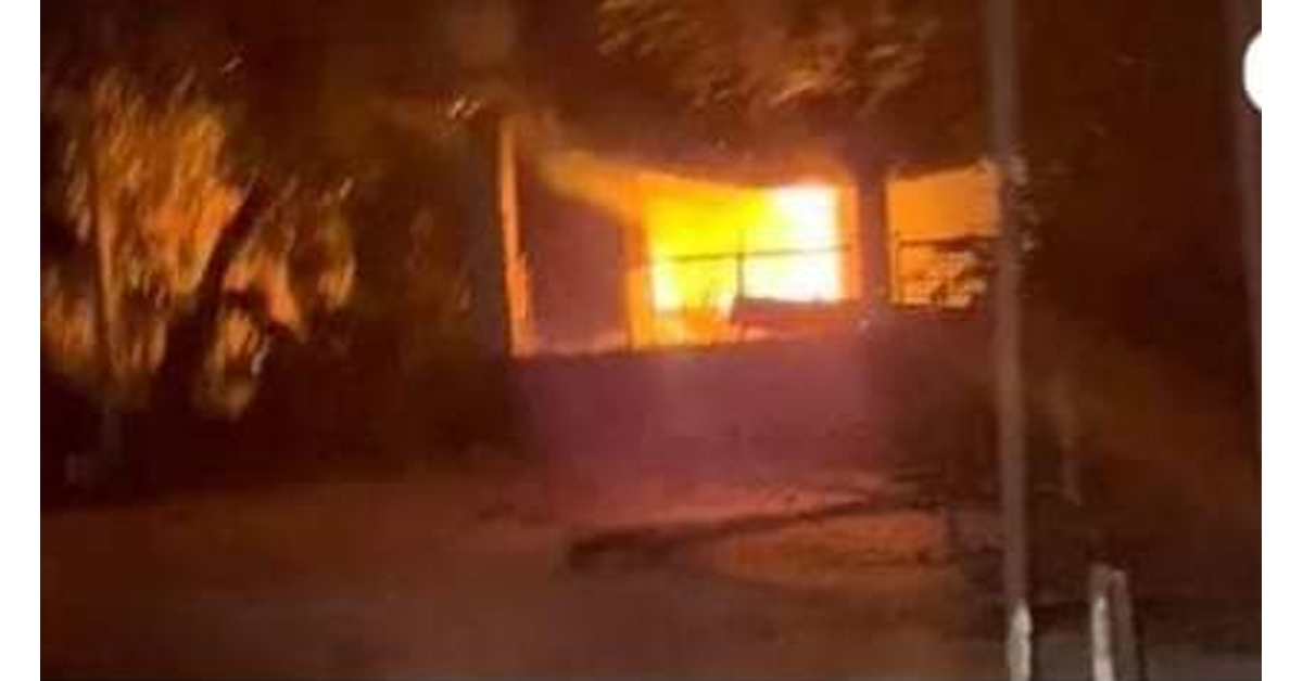 চাটখিলে জেলা পরিষদের প্যানেল চেয়ারম্যানের বাড়িতে হামলা ভাংচুর, লুটপাট অগ্নিসংযোগের ঘটনায় ১৩ দিনেও গ্রেফতার হয়নি কেউ