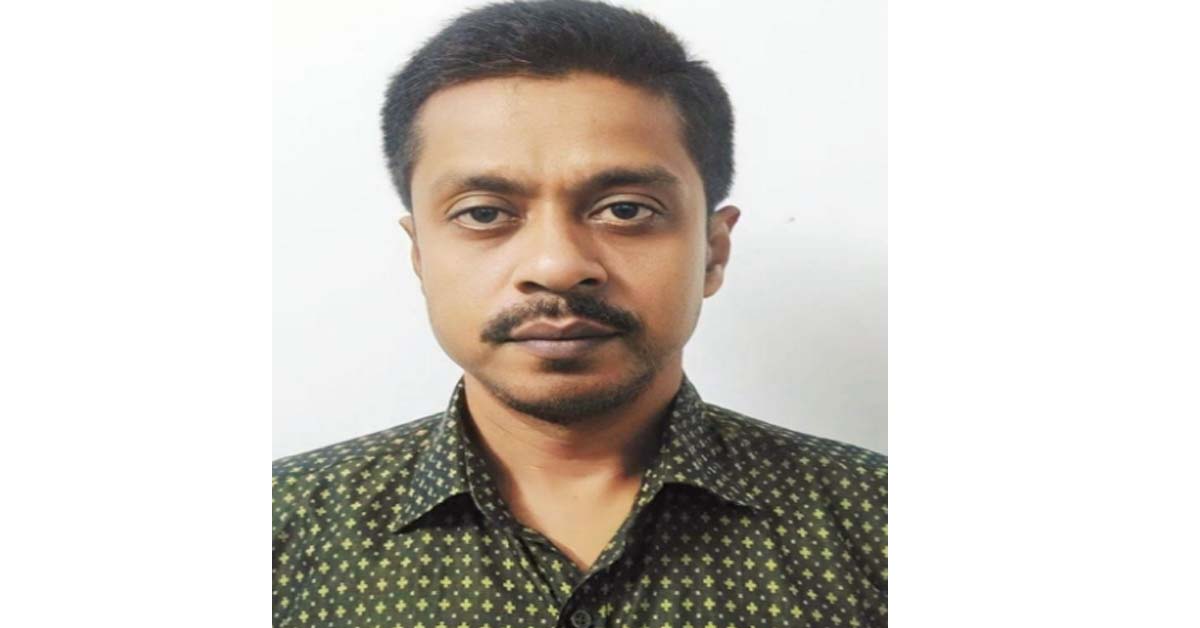 মোঃ আব্দুল ওয়াদুদ মন্ডল